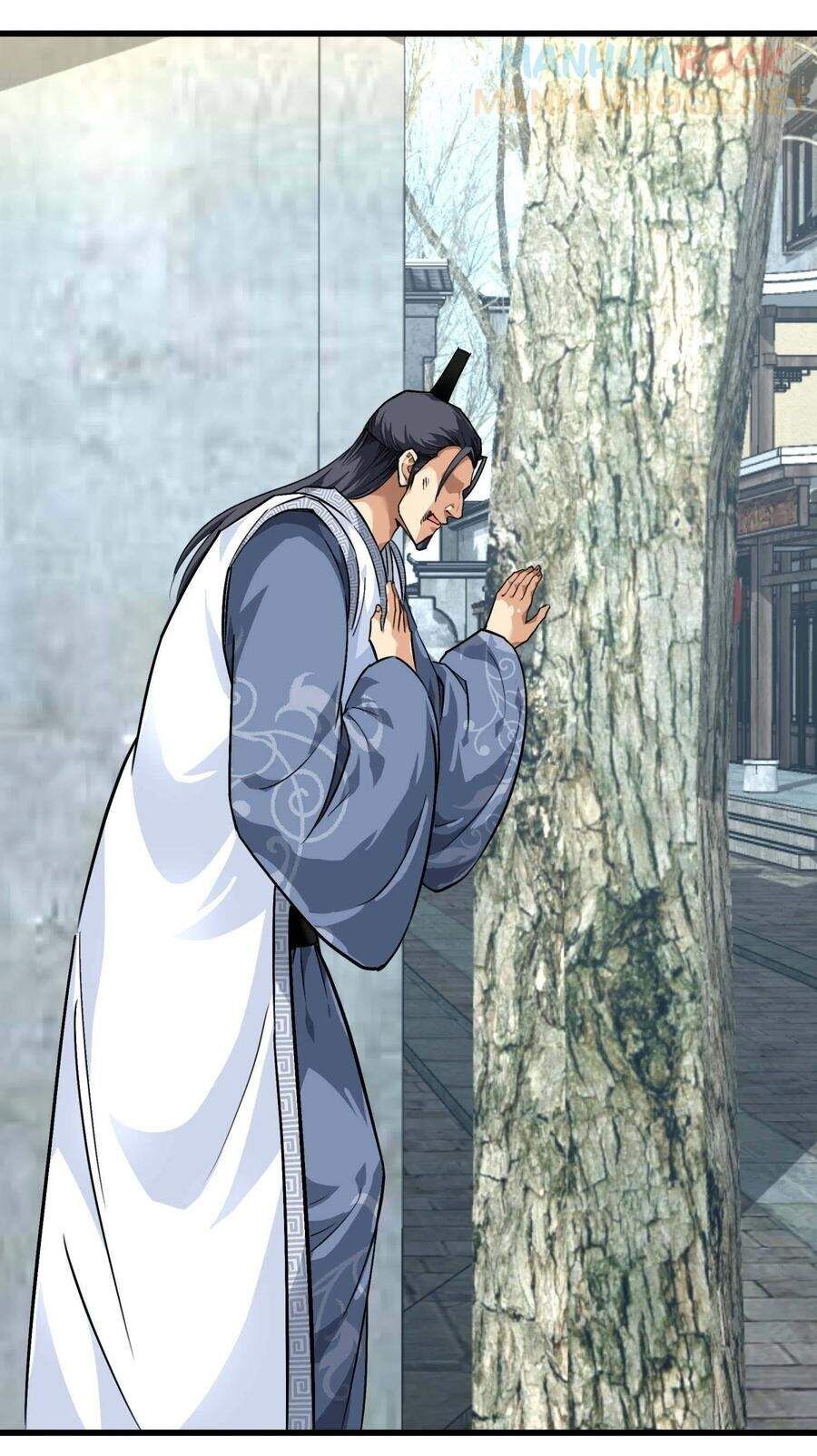 đọc truyện Trọng Sinh Ta Là Đại Thiên Thần Chương 94 ảnh 14 tại Thiên Thai Truyện