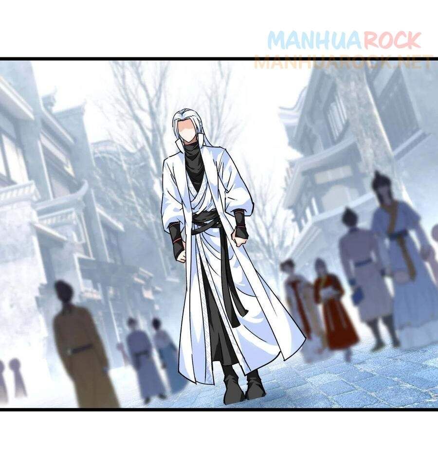 đọc truyện Trọng Sinh Ta Là Đại Thiên Thần Chương 94 ảnh 15 tại Thiên Thai Truyện