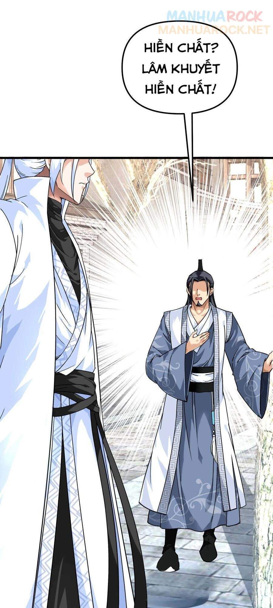 đọc truyện Trọng Sinh Ta Là Đại Thiên Thần Chương 94 ảnh 16 tại Thiên Thai Truyện