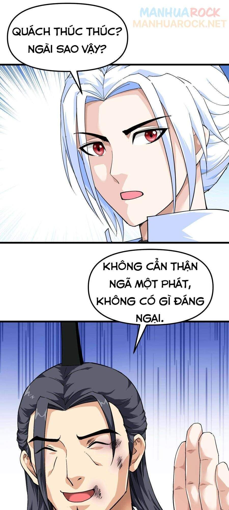 đọc truyện Trọng Sinh Ta Là Đại Thiên Thần Chương 94 ảnh 18 tại Thiên Thai Truyện