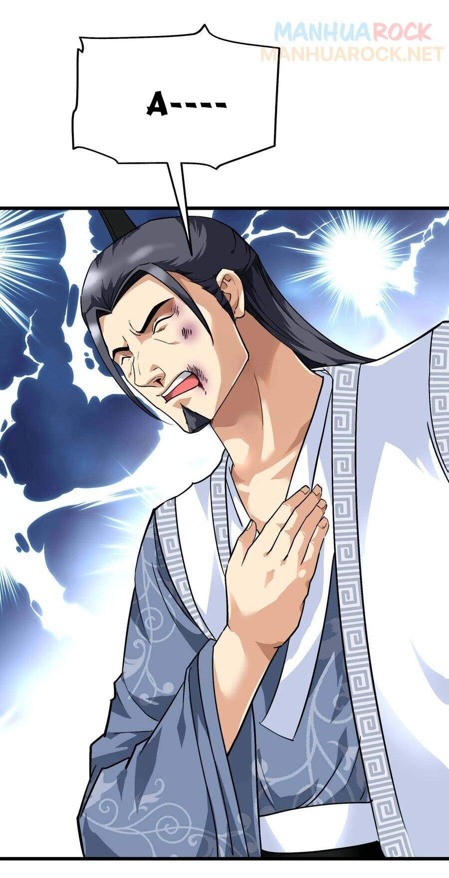 đọc truyện Trọng Sinh Ta Là Đại Thiên Thần Chương 94 ảnh 20 tại Thiên Thai Truyện