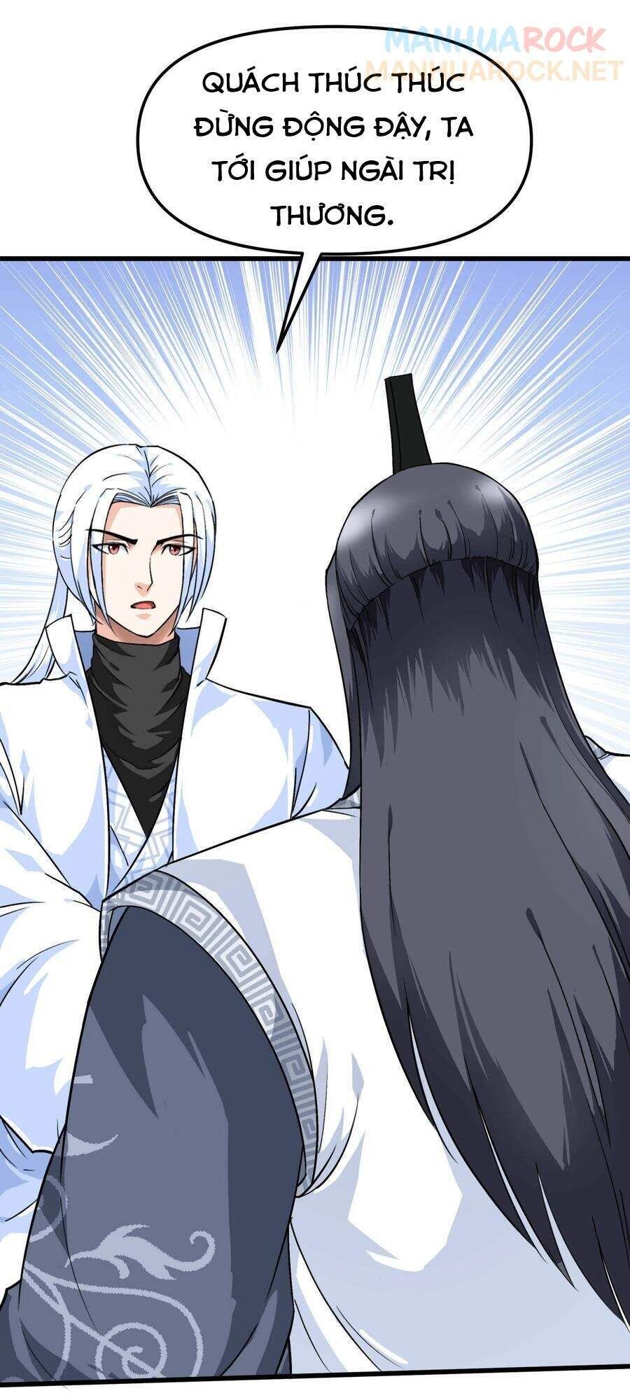 đọc truyện Trọng Sinh Ta Là Đại Thiên Thần Chương 94 ảnh 21 tại Thiên Thai Truyện