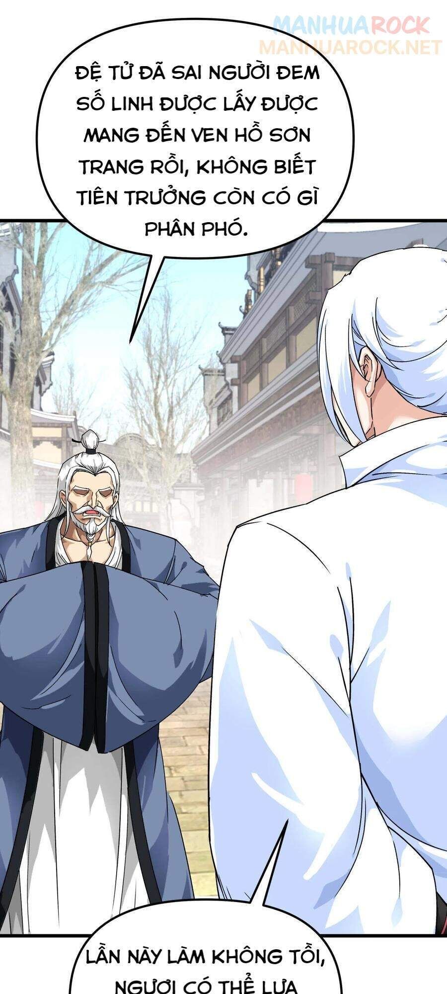 đọc truyện Trọng Sinh Ta Là Đại Thiên Thần Chương 94 ảnh 4 tại Thiên Thai Truyện