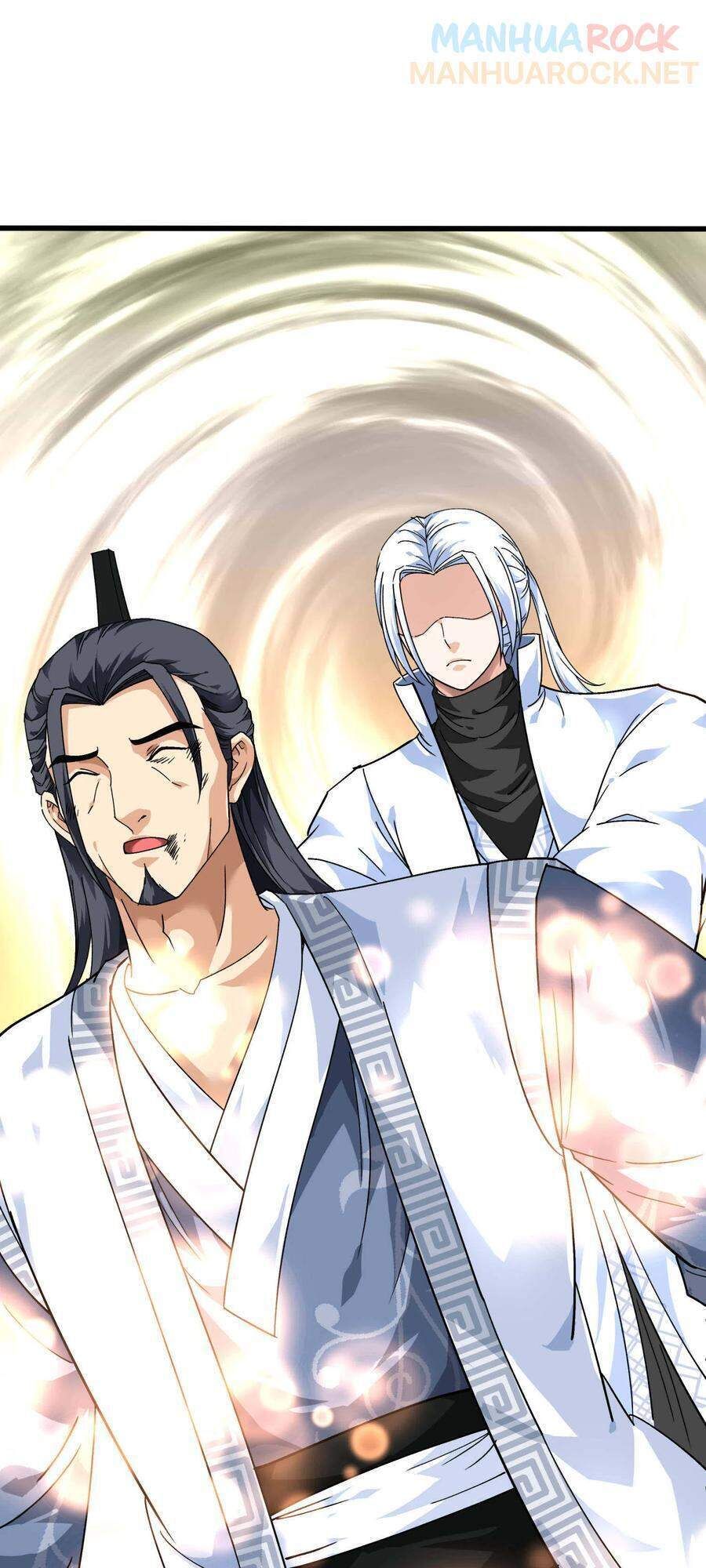 đọc truyện Trọng Sinh Ta Là Đại Thiên Thần Chương 94 ảnh 23 tại Thiên Thai Truyện