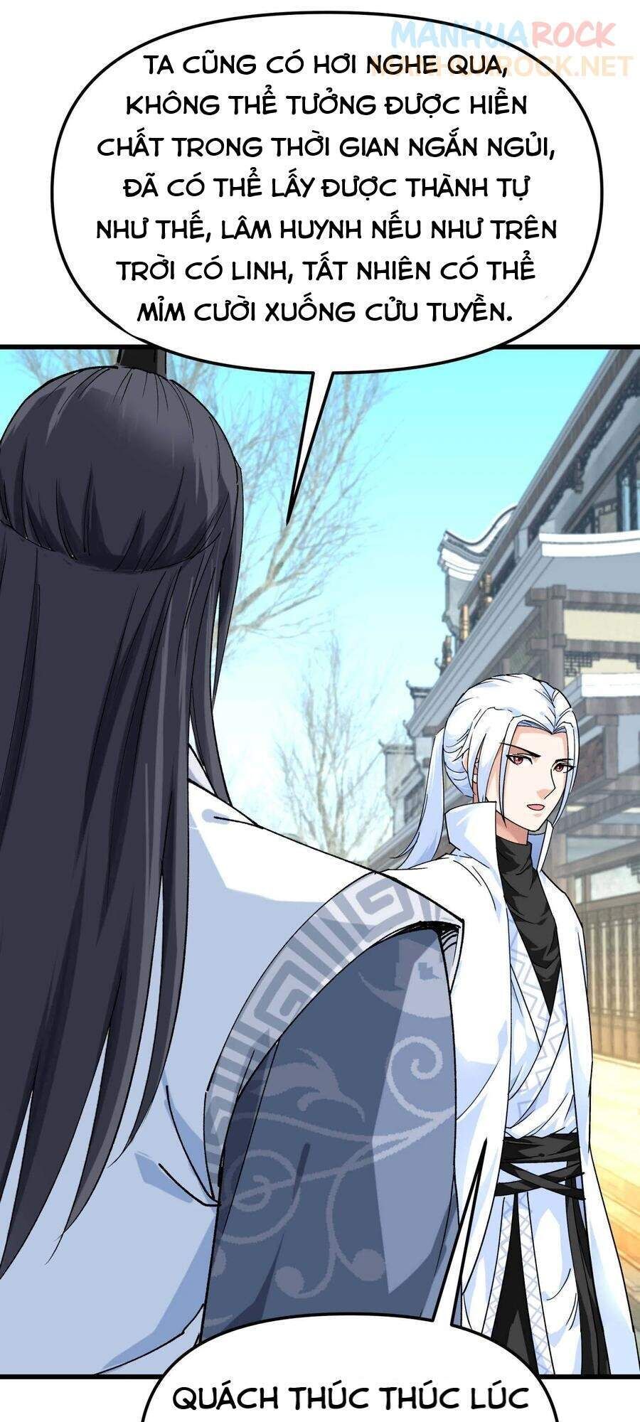 đọc truyện Trọng Sinh Ta Là Đại Thiên Thần Chương 94 ảnh 27 tại Thiên Thai Truyện