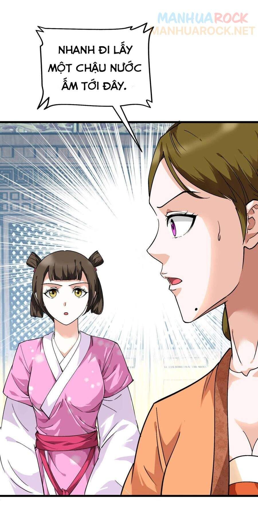 đọc truyện Trọng Sinh Ta Là Đại Thiên Thần Chương 94 ảnh 32 tại Thiên Thai Truyện