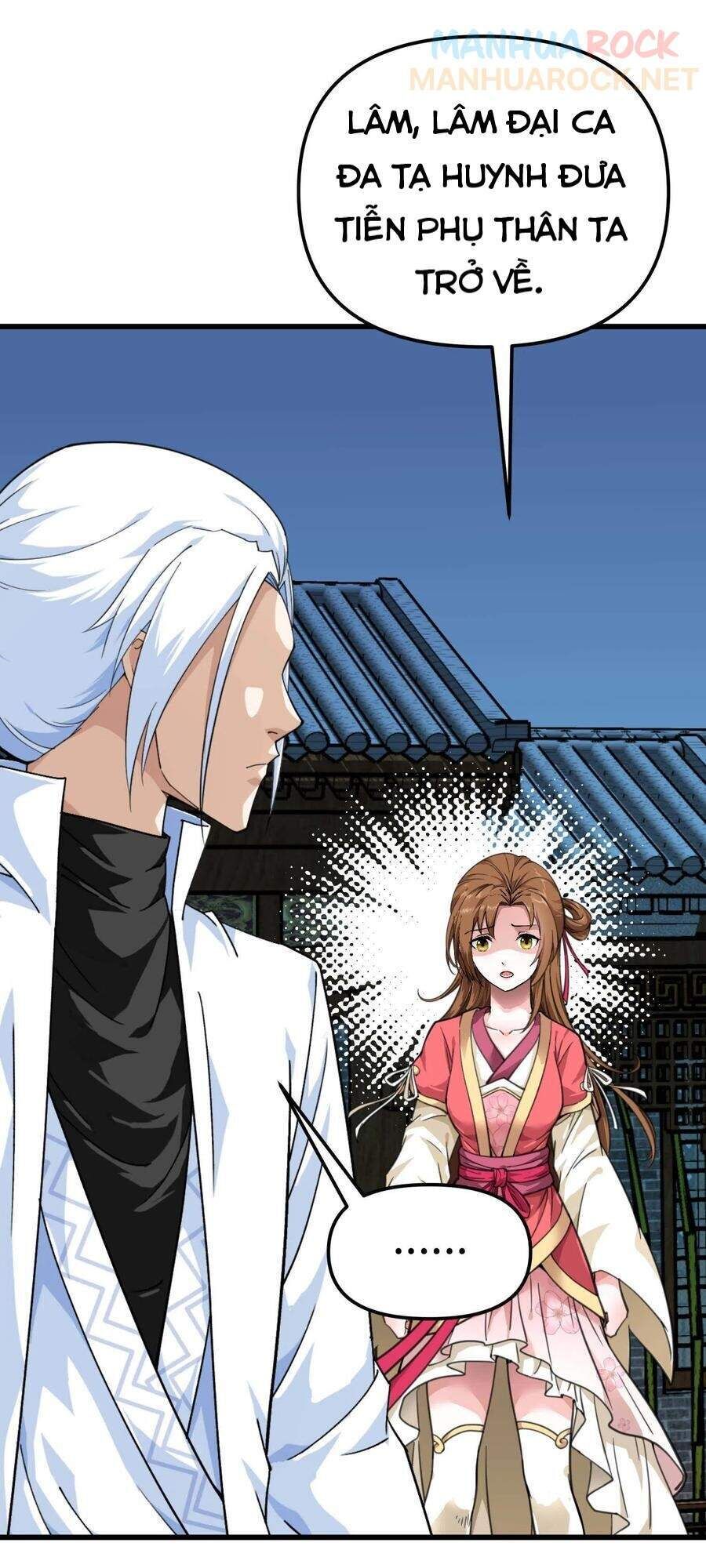 đọc truyện Trọng Sinh Ta Là Đại Thiên Thần Chương 94 ảnh 36 tại Thiên Thai Truyện