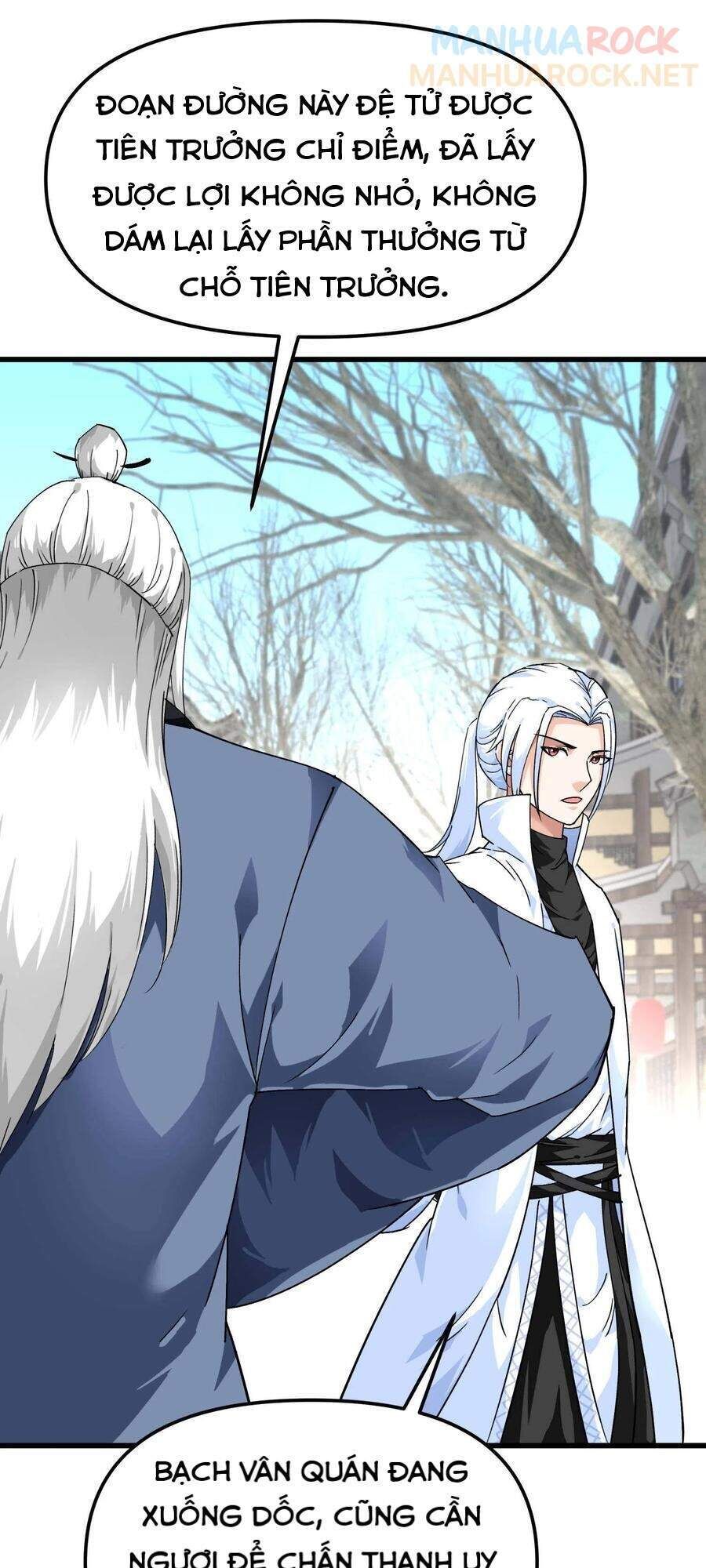 đọc truyện Trọng Sinh Ta Là Đại Thiên Thần Chương 94 ảnh 6 tại Thiên Thai Truyện