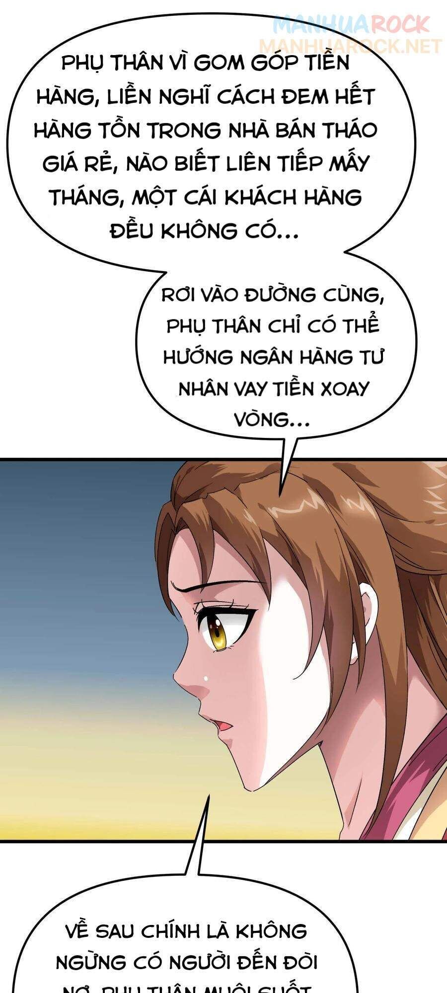 đọc truyện Trọng Sinh Ta Là Đại Thiên Thần Chương 94 ảnh 43 tại Thiên Thai Truyện