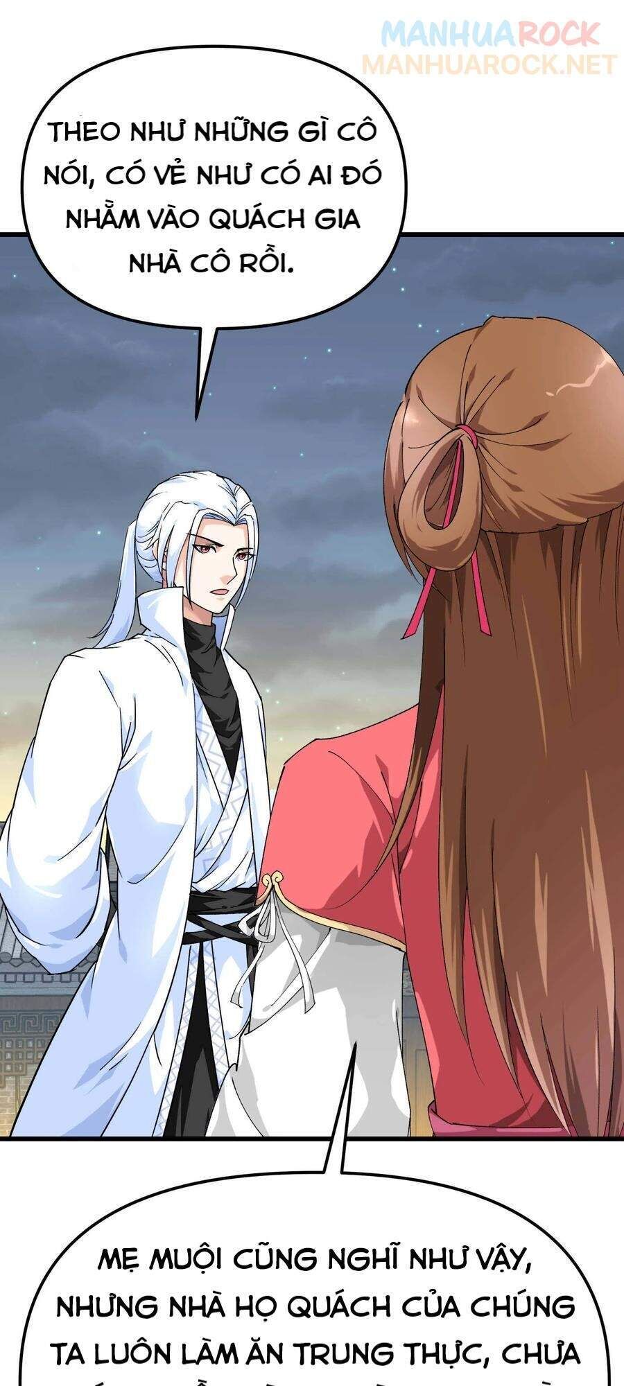 đọc truyện Trọng Sinh Ta Là Đại Thiên Thần Chương 94 ảnh 45 tại Thiên Thai Truyện