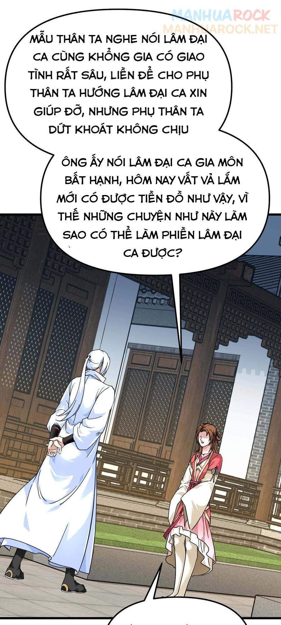 đọc truyện Trọng Sinh Ta Là Đại Thiên Thần Chương 94 ảnh 50 tại Thiên Thai Truyện