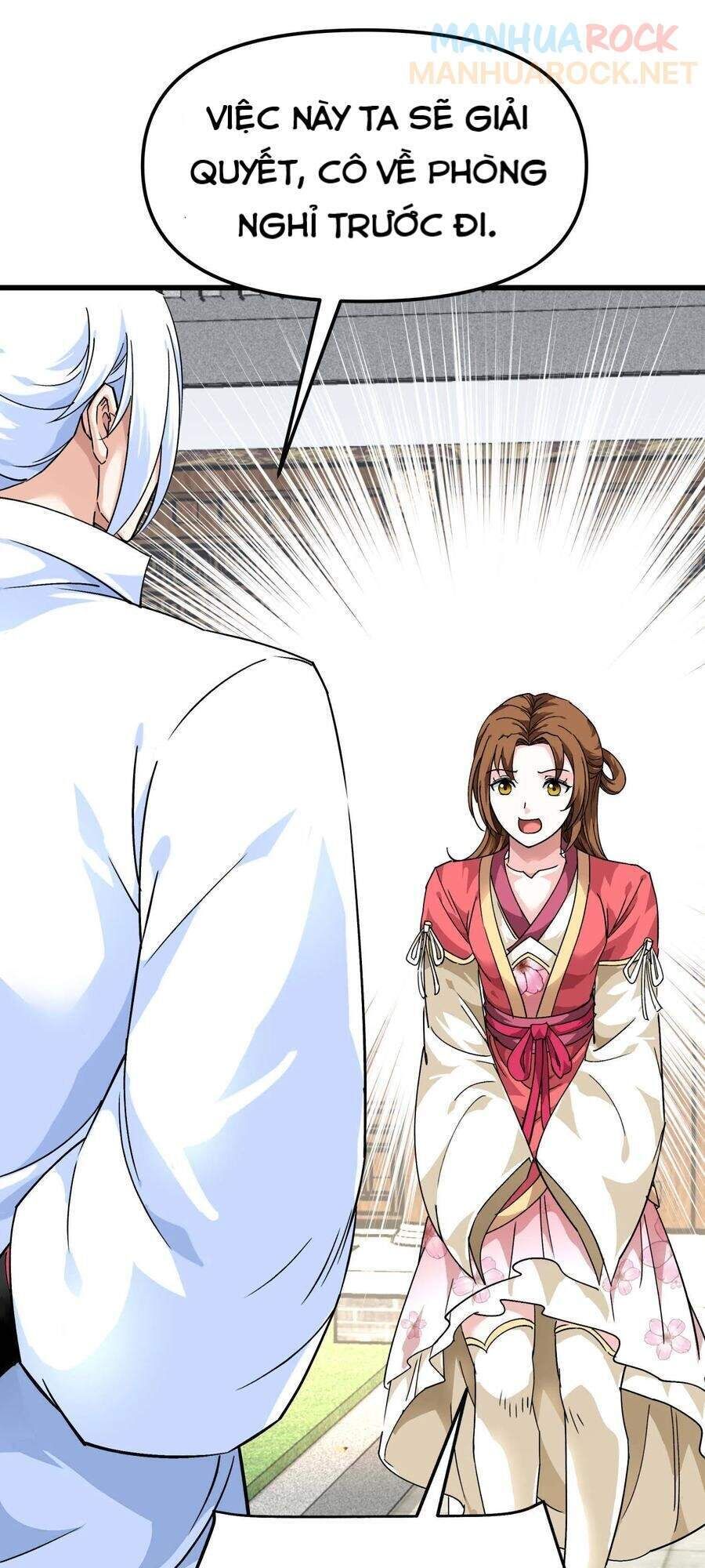 đọc truyện Trọng Sinh Ta Là Đại Thiên Thần Chương 94 ảnh 52 tại Thiên Thai Truyện