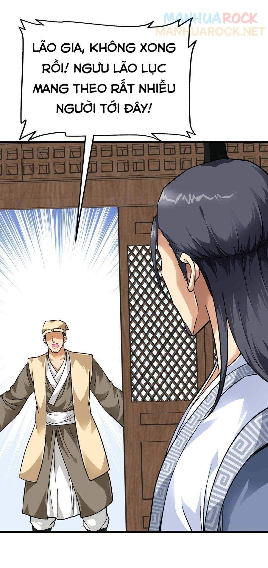 đọc truyện Trọng Sinh Ta Là Đại Thiên Thần Chương 94 ảnh 55 tại Thiên Thai Truyện