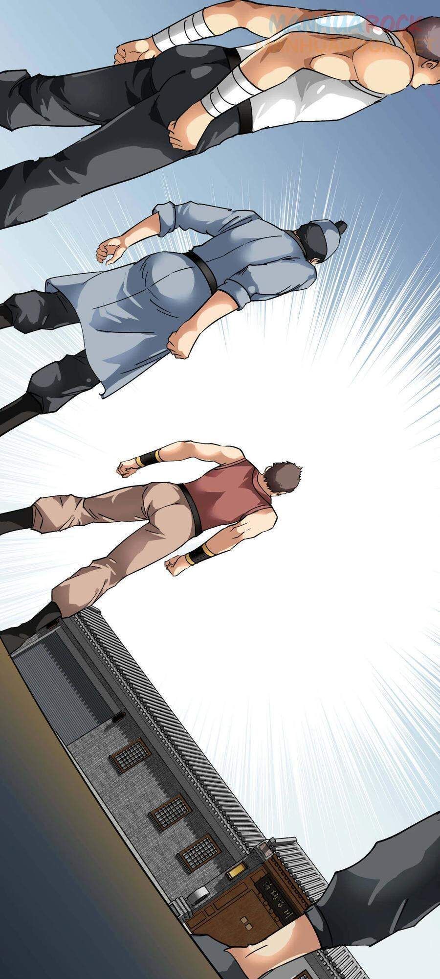 đọc truyện Trọng Sinh Ta Là Đại Thiên Thần Chương 94 ảnh 56 tại Thiên Thai Truyện