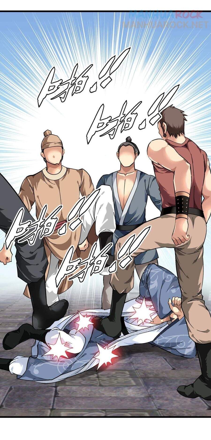 đọc truyện Trọng Sinh Ta Là Đại Thiên Thần Chương 94 ảnh 9 tại Thiên Thai Truyện