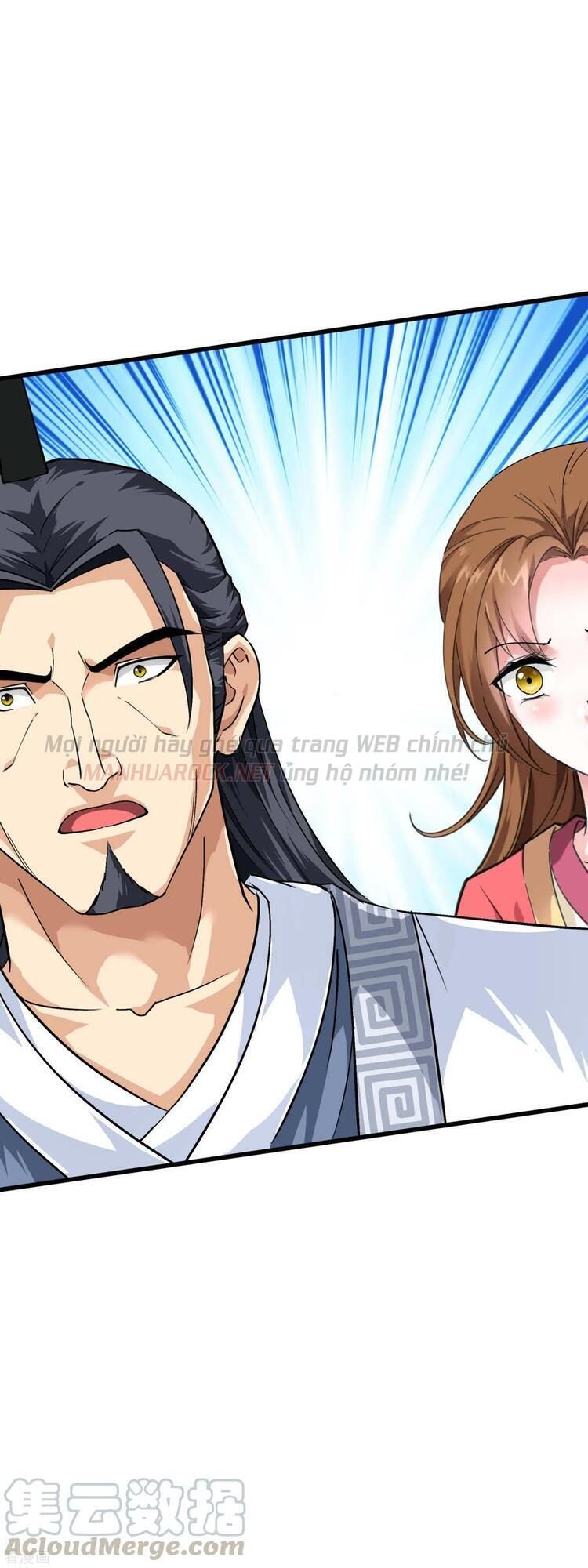 đọc truyện Trọng Sinh Ta Là Đại Thiên Thần Chương 95 ảnh 13 tại Thiên Thai Truyện