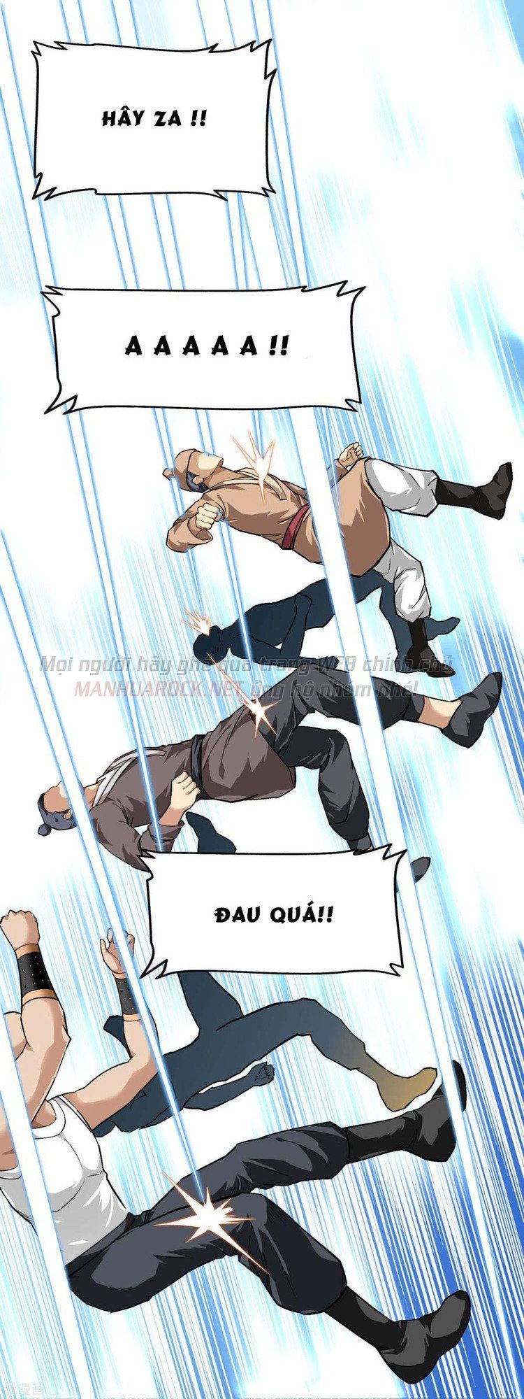 đọc truyện Trọng Sinh Ta Là Đại Thiên Thần Chương 95 ảnh 14 tại Thiên Thai Truyện