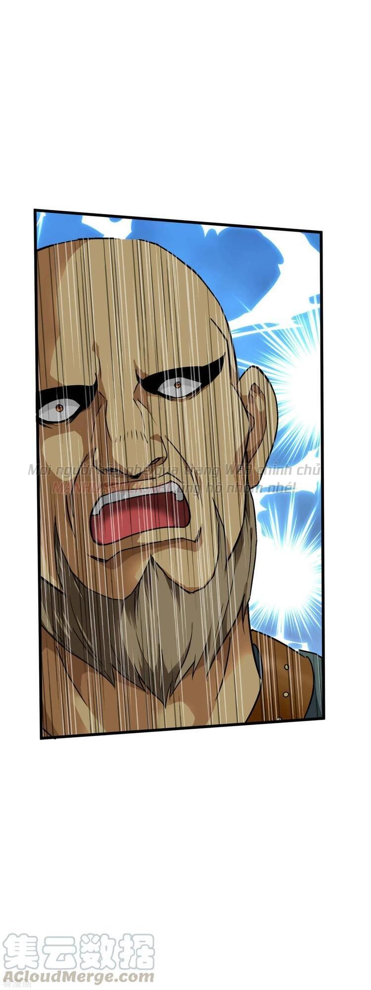 đọc truyện Trọng Sinh Ta Là Đại Thiên Thần Chương 95 ảnh 15 tại Thiên Thai Truyện