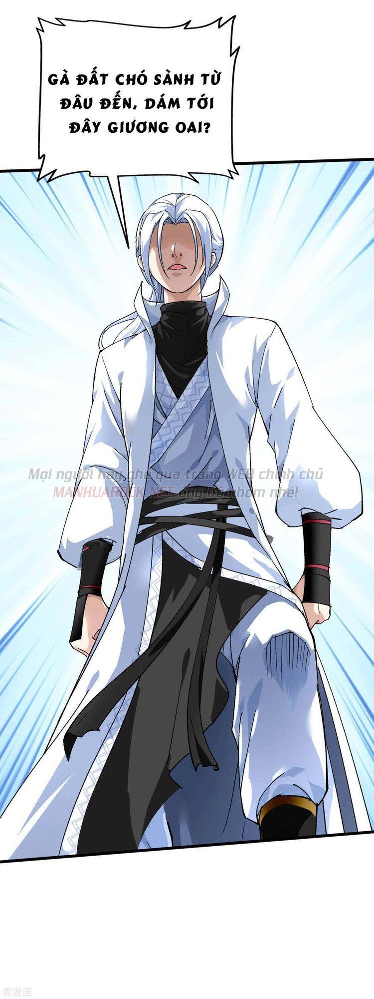 đọc truyện Trọng Sinh Ta Là Đại Thiên Thần Chương 95 ảnh 16 tại Thiên Thai Truyện