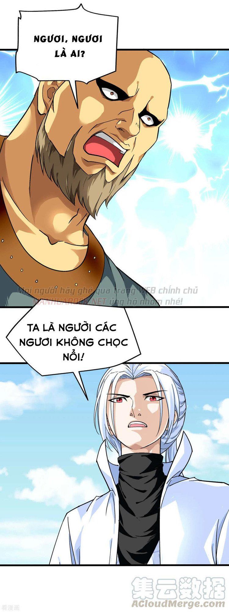 đọc truyện Trọng Sinh Ta Là Đại Thiên Thần Chương 95 ảnh 17 tại Thiên Thai Truyện