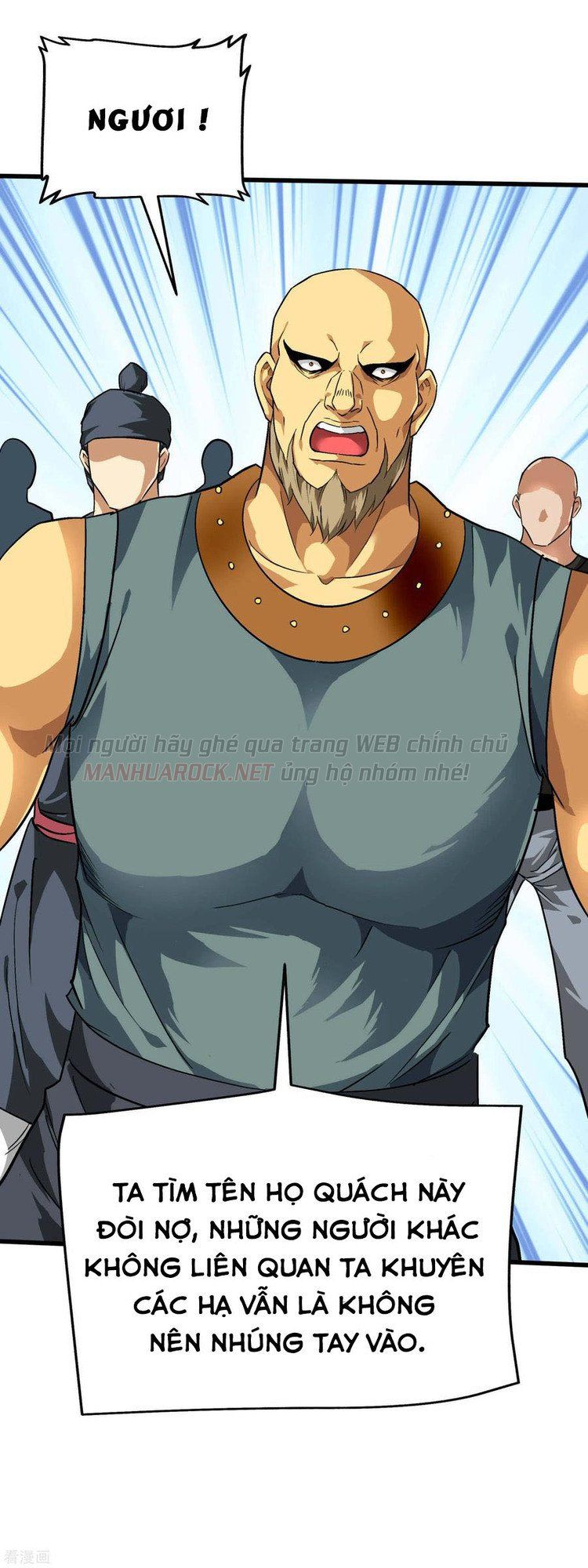 đọc truyện Trọng Sinh Ta Là Đại Thiên Thần Chương 95 ảnh 18 tại Thiên Thai Truyện