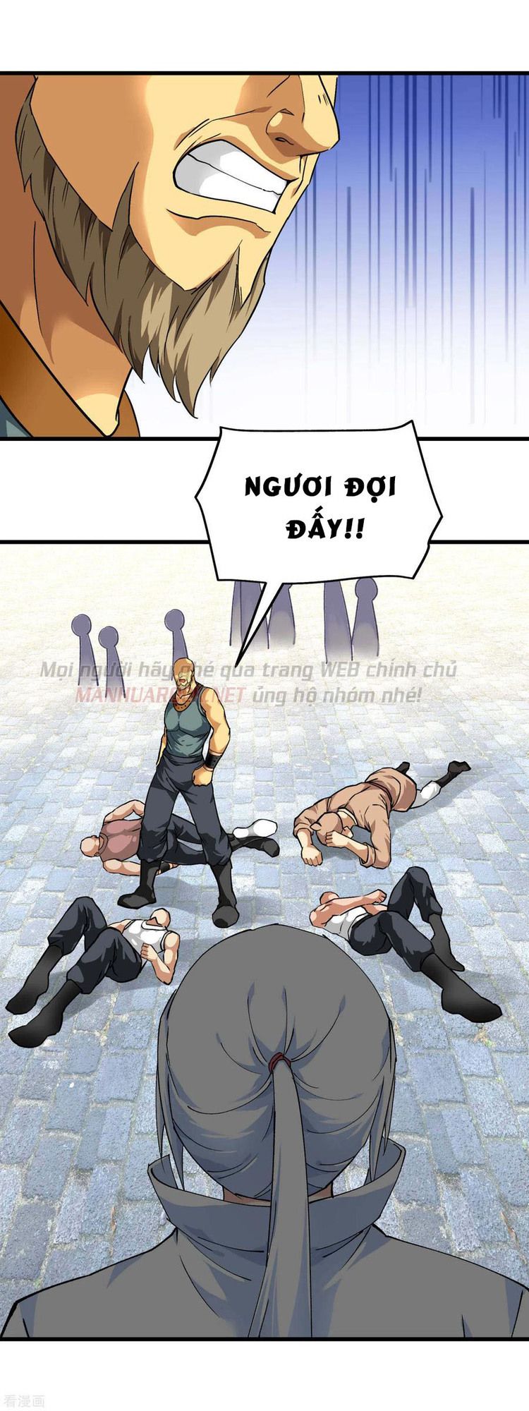 đọc truyện Trọng Sinh Ta Là Đại Thiên Thần Chương 95 ảnh 20 tại Thiên Thai Truyện