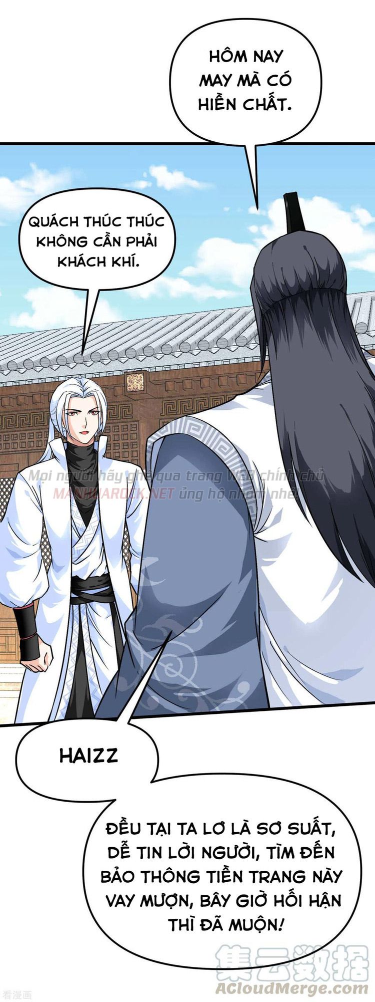 đọc truyện Trọng Sinh Ta Là Đại Thiên Thần Chương 95 ảnh 23 tại Thiên Thai Truyện