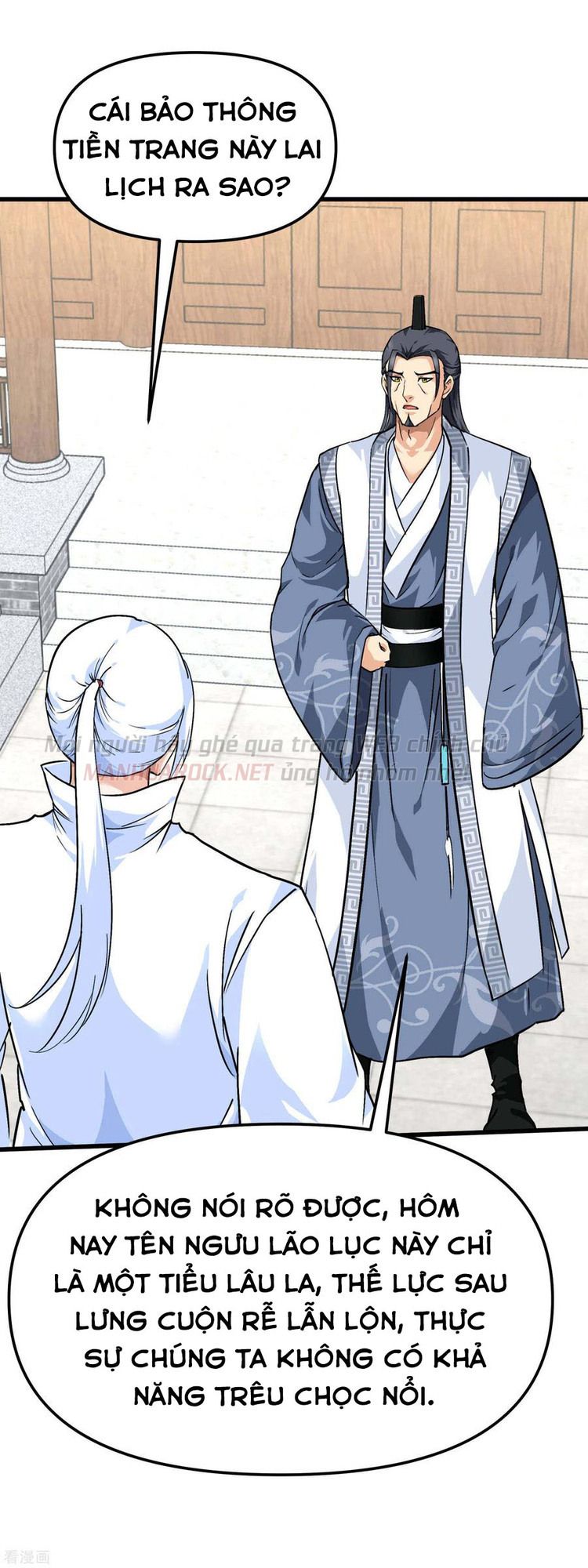 đọc truyện Trọng Sinh Ta Là Đại Thiên Thần Chương 95 ảnh 24 tại Thiên Thai Truyện