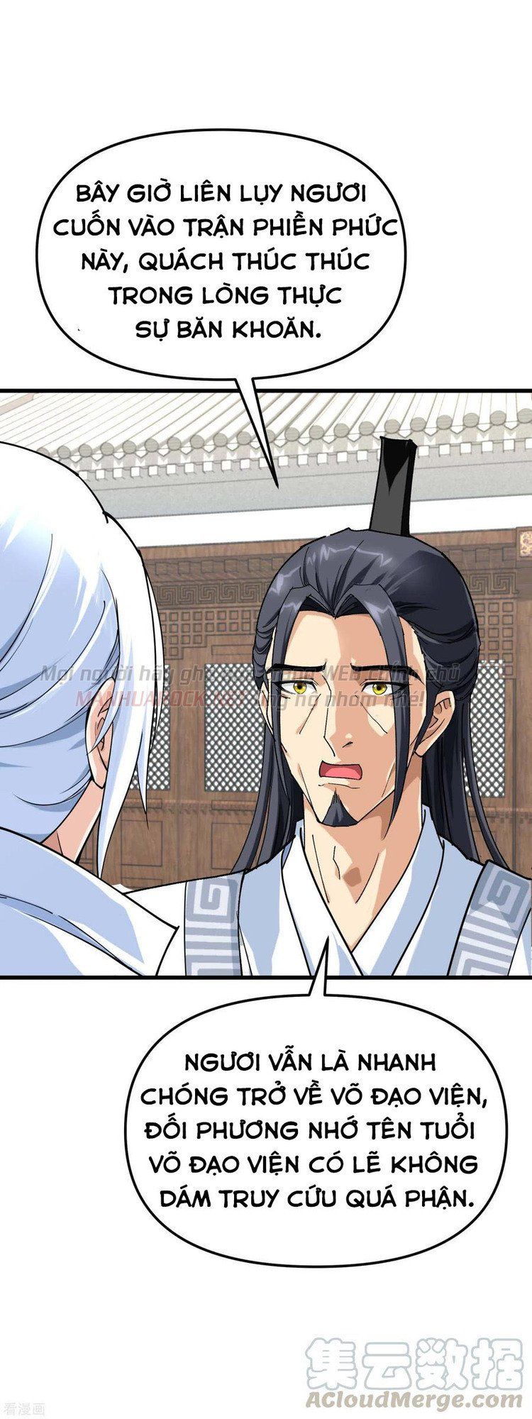 đọc truyện Trọng Sinh Ta Là Đại Thiên Thần Chương 95 ảnh 25 tại Thiên Thai Truyện