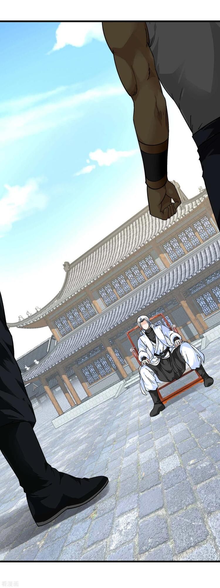 đọc truyện Trọng Sinh Ta Là Đại Thiên Thần Chương 95 ảnh 32 tại Thiên Thai Truyện