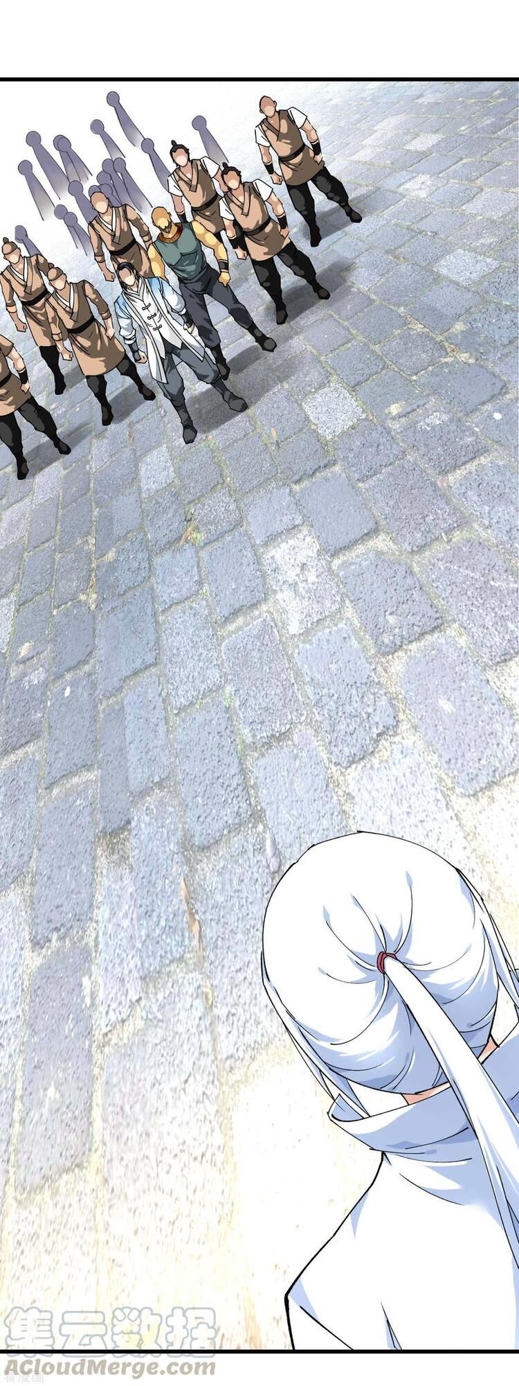 đọc truyện Trọng Sinh Ta Là Đại Thiên Thần Chương 95 ảnh 33 tại Thiên Thai Truyện