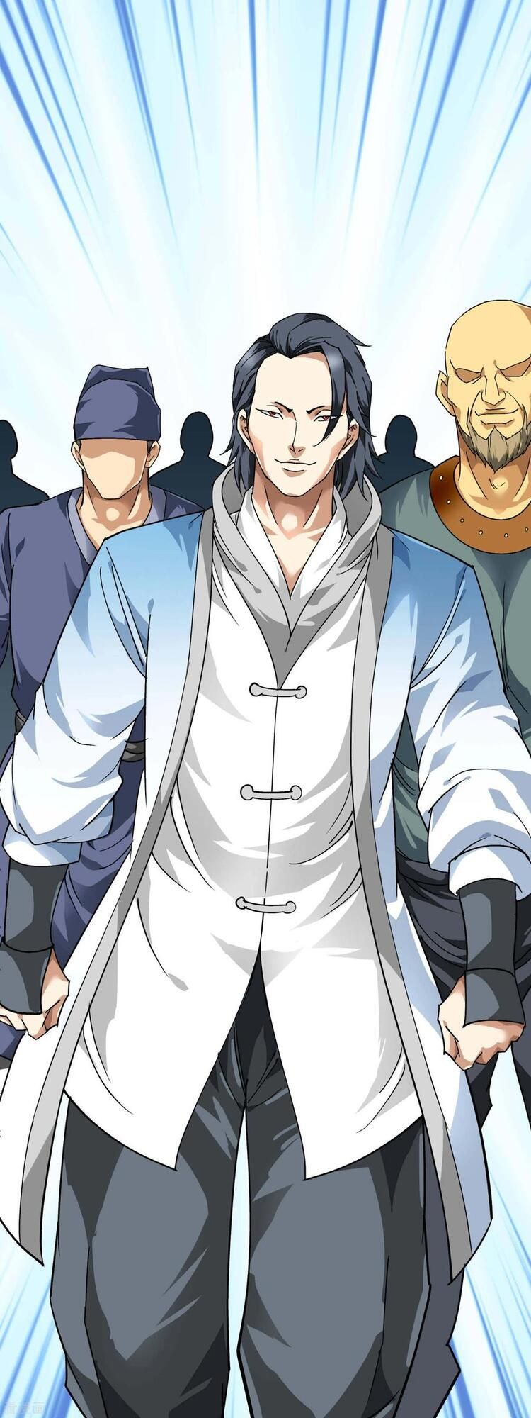 đọc truyện Trọng Sinh Ta Là Đại Thiên Thần Chương 95 ảnh 34 tại Thiên Thai Truyện