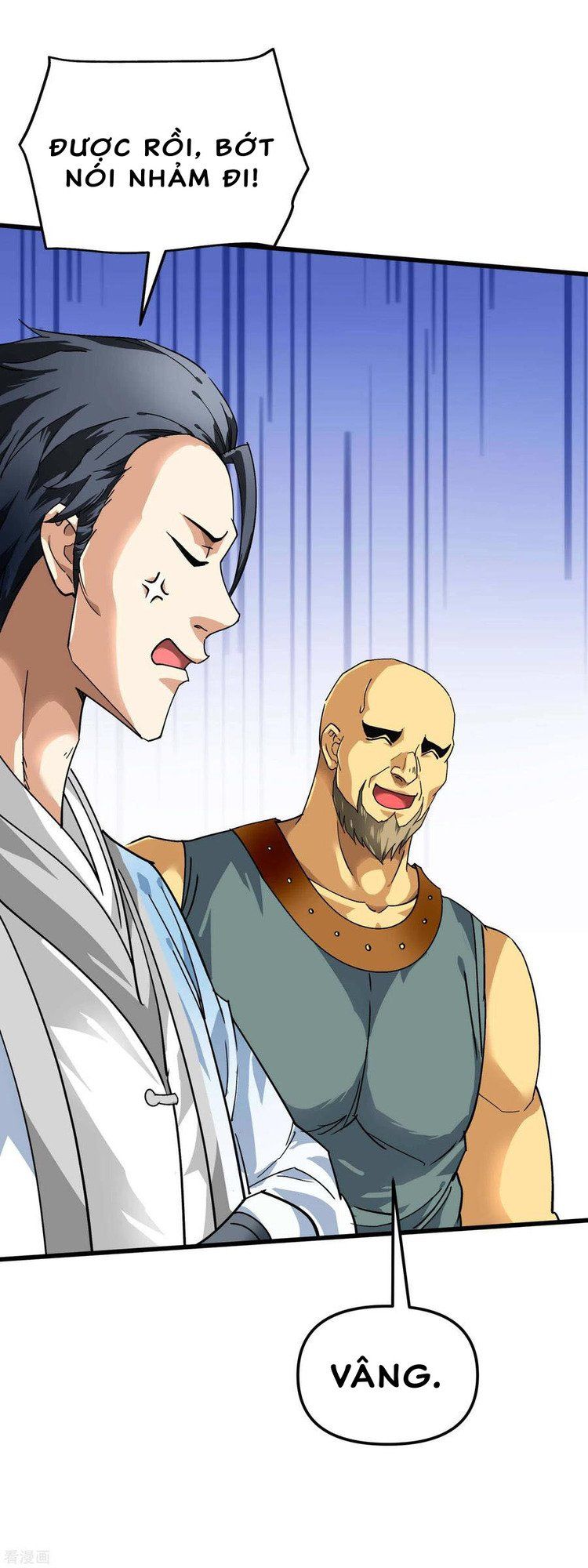 đọc truyện Trọng Sinh Ta Là Đại Thiên Thần Chương 95 ảnh 36 tại Thiên Thai Truyện