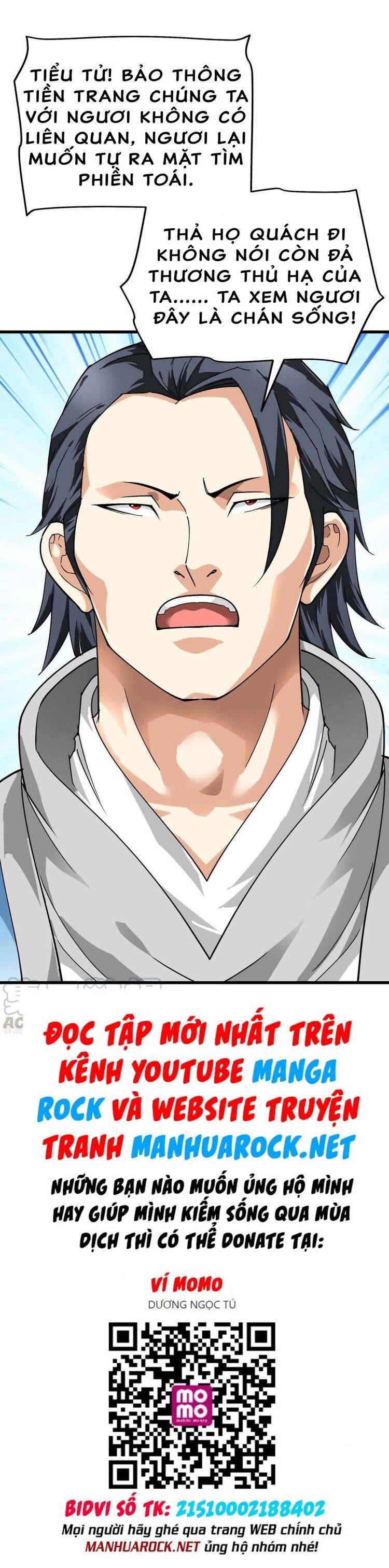 đọc truyện Trọng Sinh Ta Là Đại Thiên Thần Chương 95 ảnh 37 tại Thiên Thai Truyện