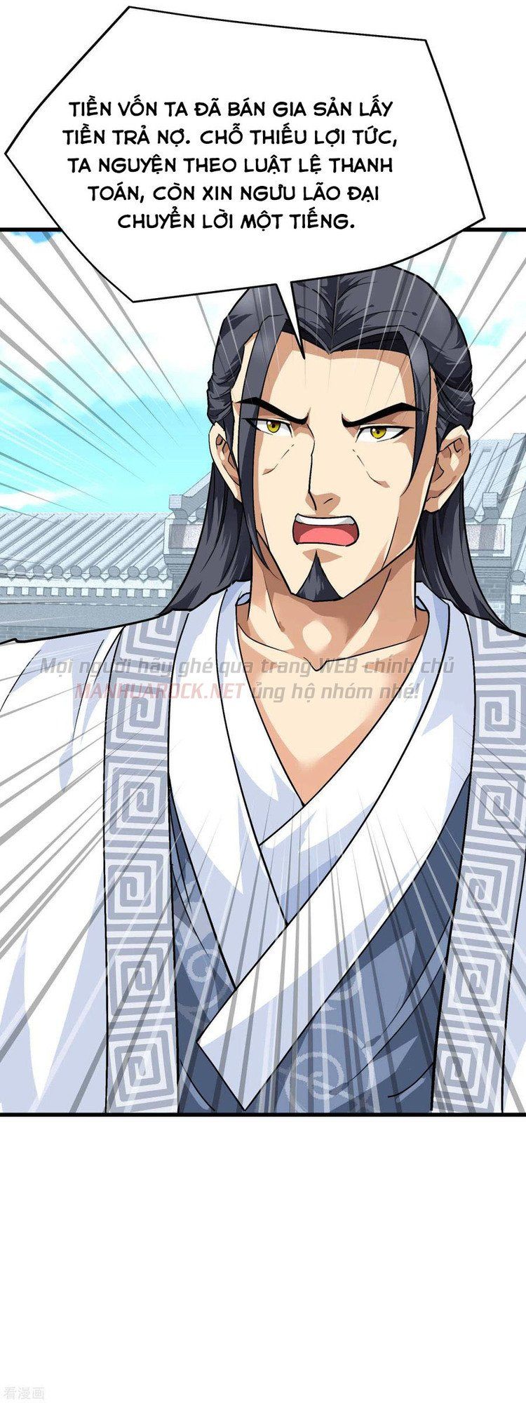 đọc truyện Trọng Sinh Ta Là Đại Thiên Thần Chương 95 ảnh 6 tại Thiên Thai Truyện