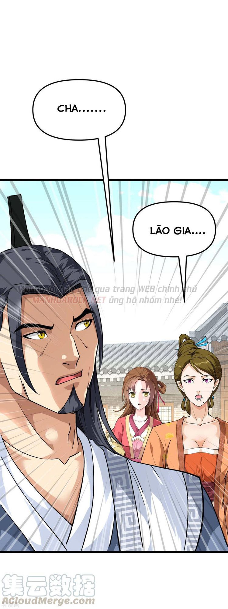 đọc truyện Trọng Sinh Ta Là Đại Thiên Thần Chương 95 ảnh 7 tại Thiên Thai Truyện