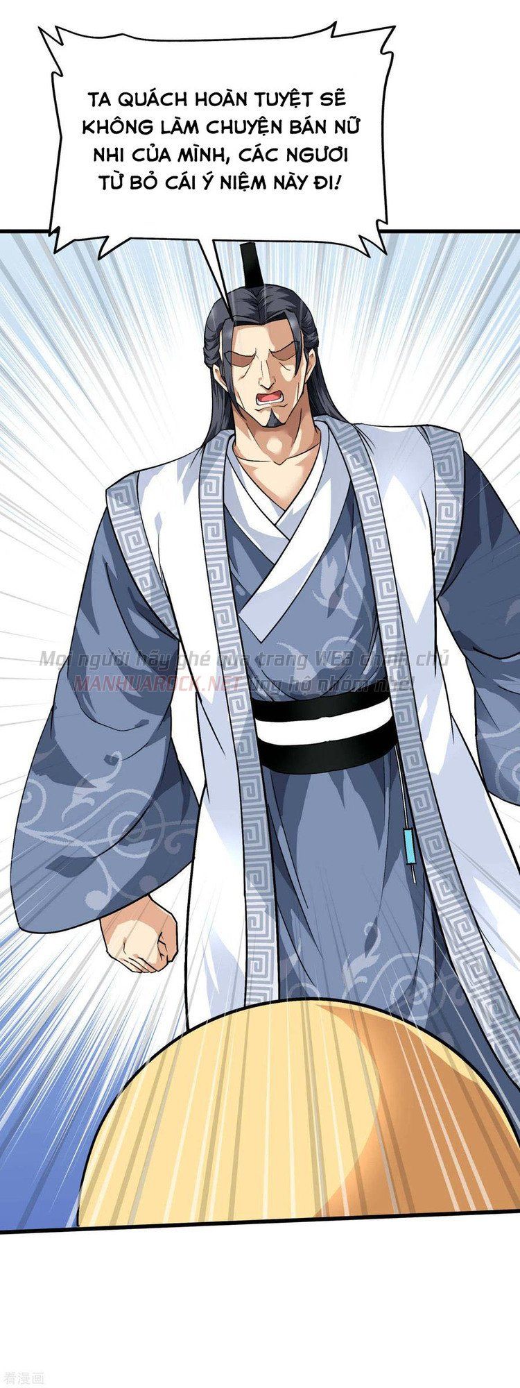 đọc truyện Trọng Sinh Ta Là Đại Thiên Thần Chương 95 ảnh 10 tại Thiên Thai Truyện