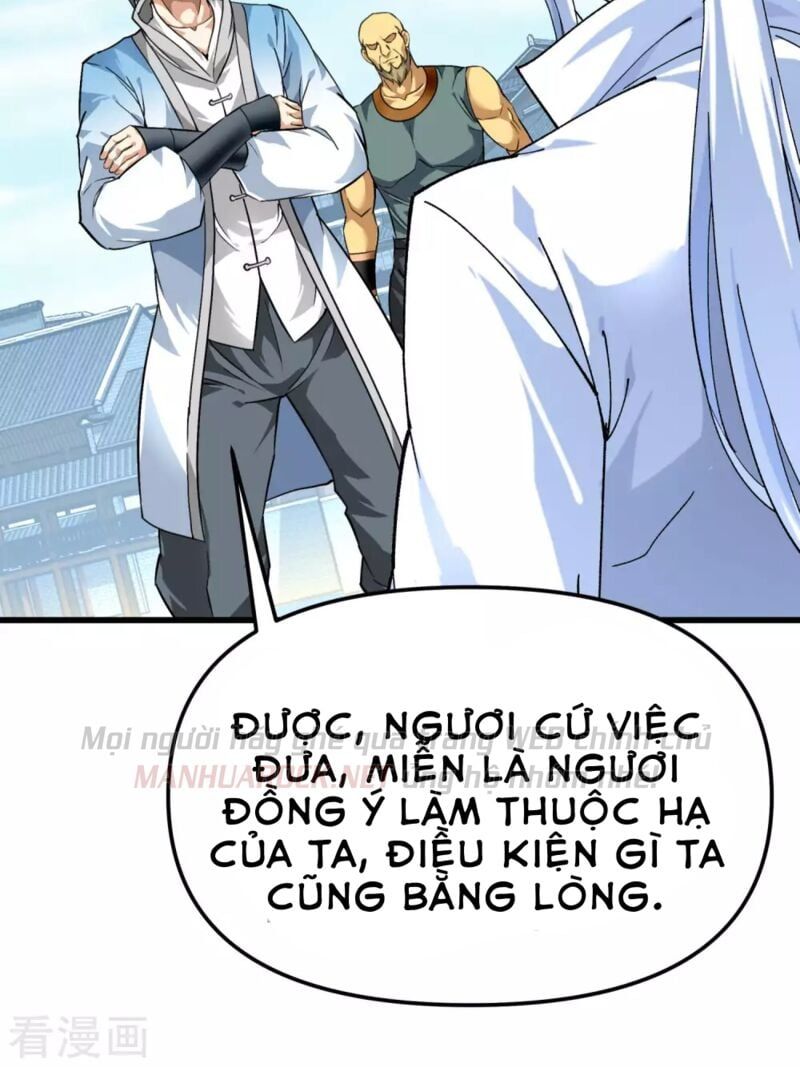 đọc truyện Trọng Sinh Ta Là Đại Thiên Thần Chương 96 ảnh 14 tại Thiên Thai Truyện