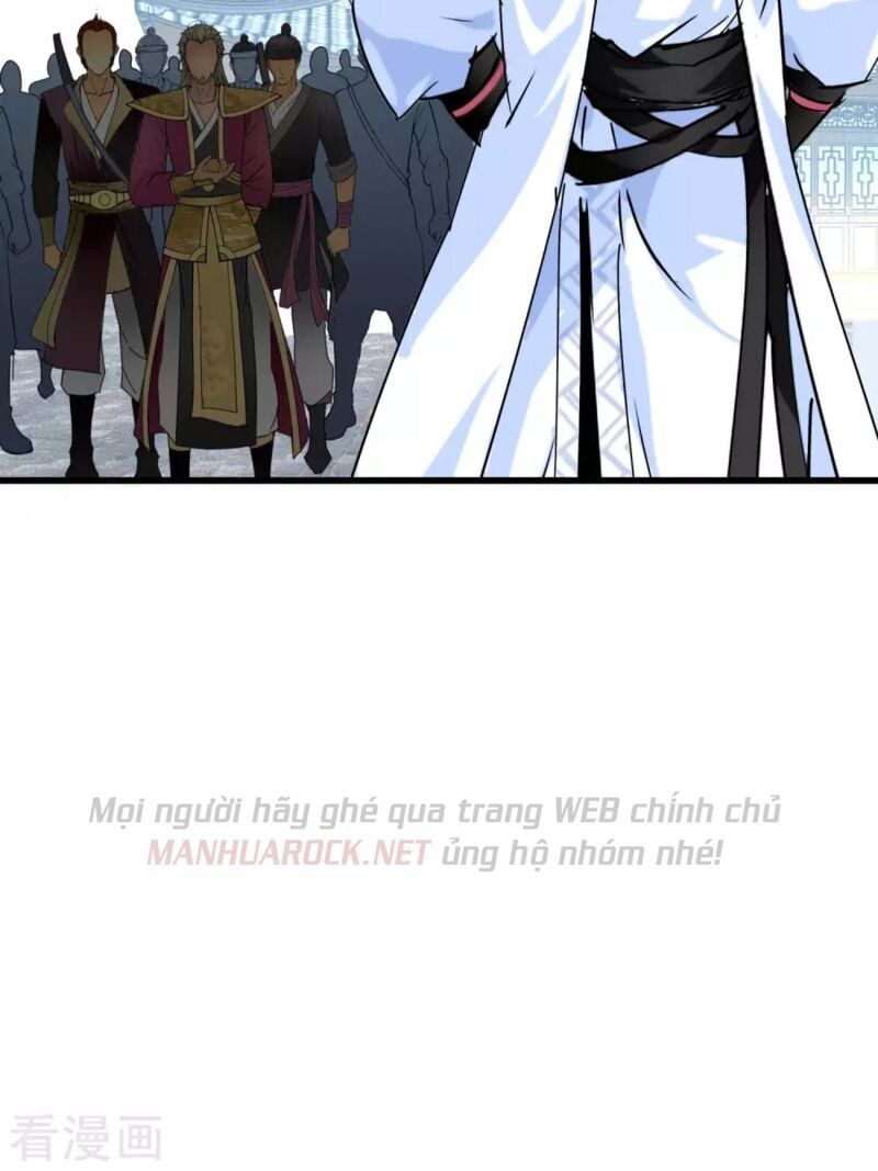 đọc truyện Trọng Sinh Ta Là Đại Thiên Thần Chương 96 ảnh 16 tại Thiên Thai Truyện