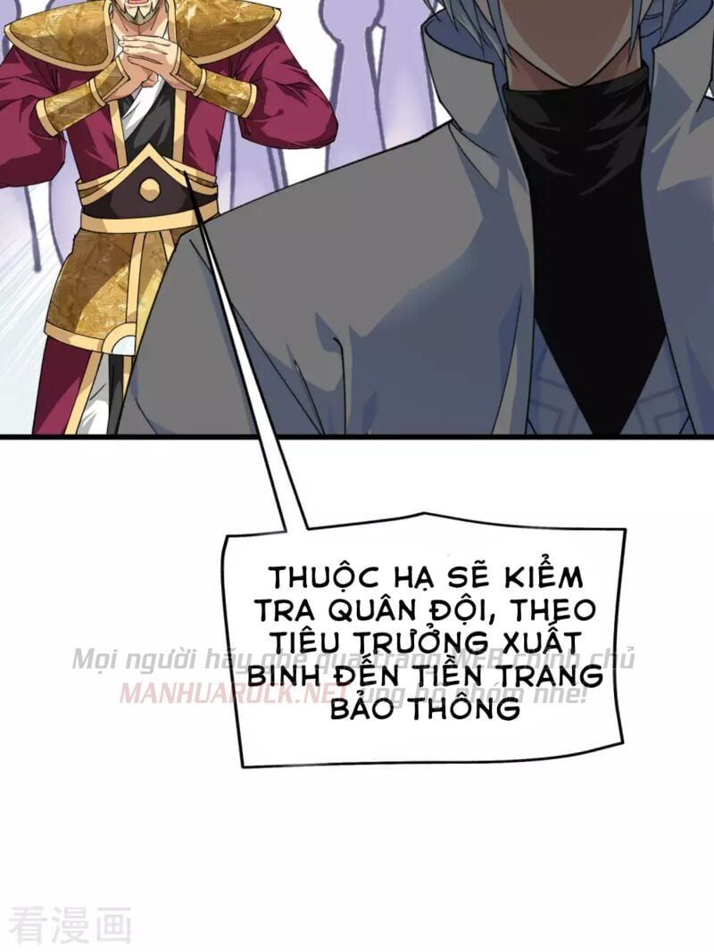 đọc truyện Trọng Sinh Ta Là Đại Thiên Thần Chương 96 ảnh 18 tại Thiên Thai Truyện