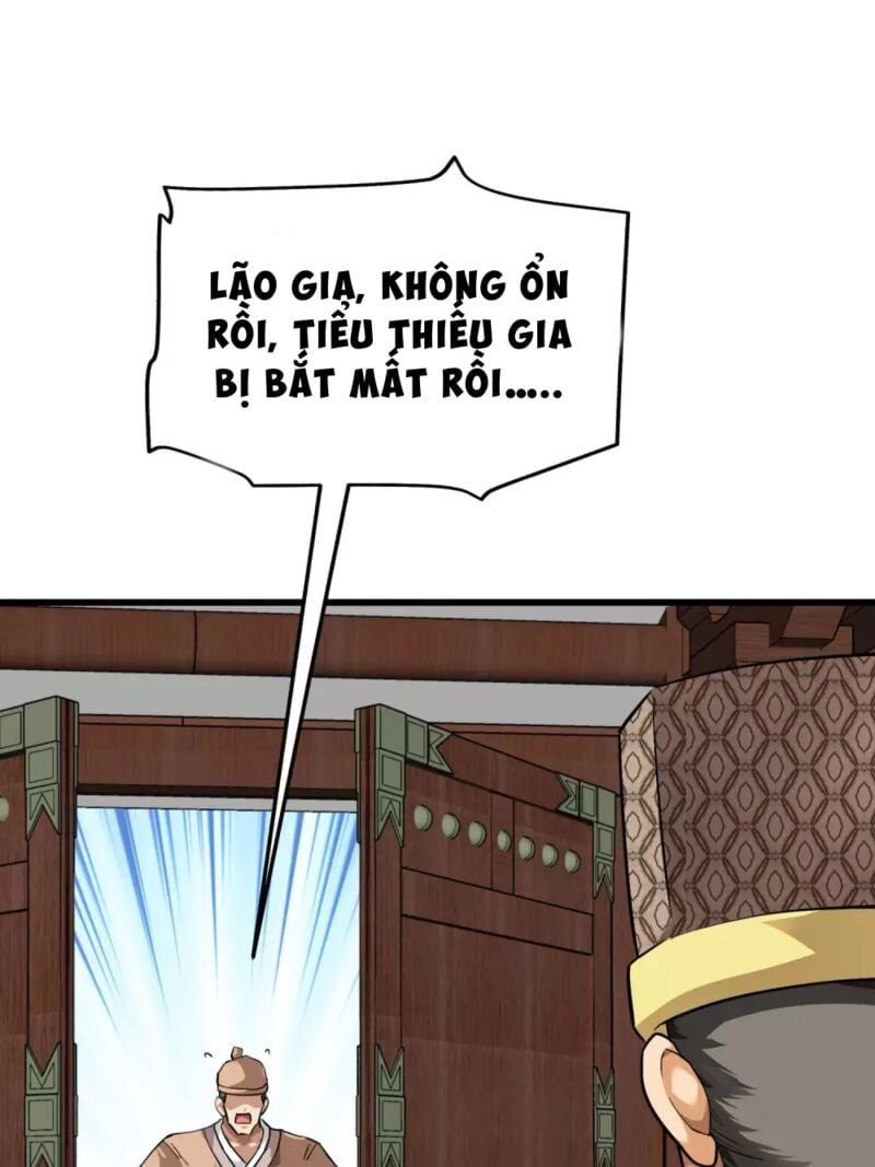 đọc truyện Trọng Sinh Ta Là Đại Thiên Thần Chương 96 ảnh 25 tại Thiên Thai Truyện