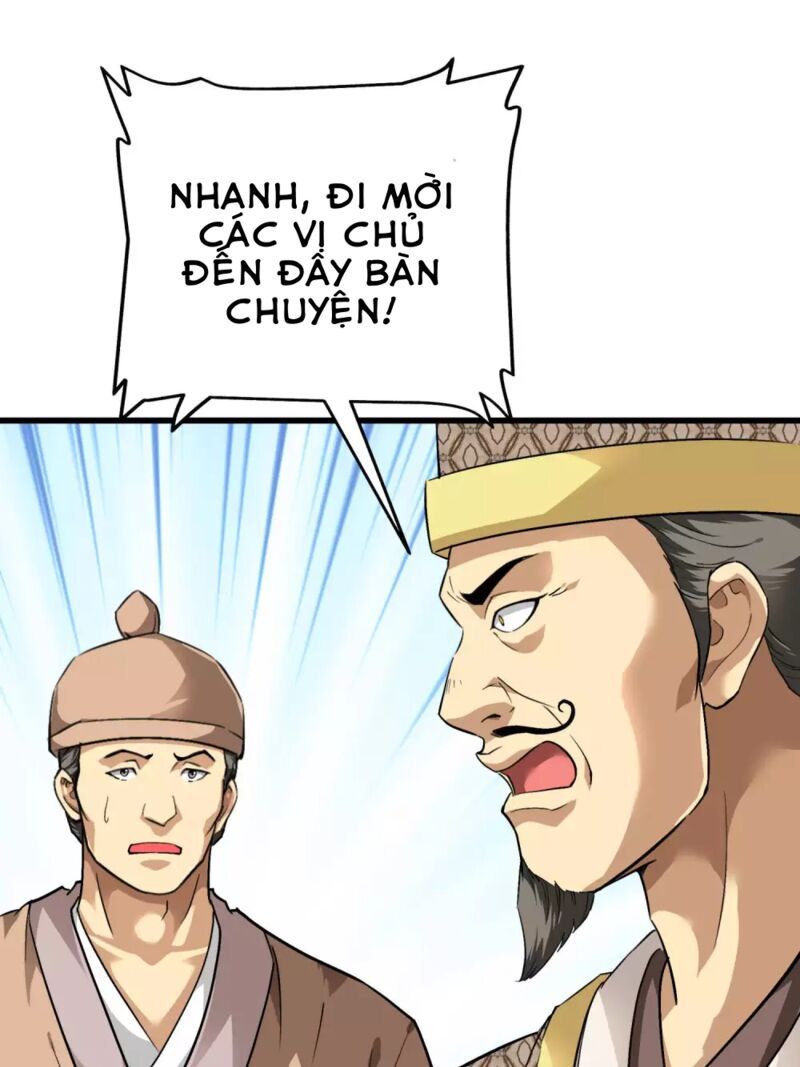 đọc truyện Trọng Sinh Ta Là Đại Thiên Thần Chương 96 ảnh 33 tại Thiên Thai Truyện