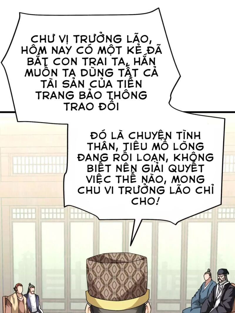 đọc truyện Trọng Sinh Ta Là Đại Thiên Thần Chương 96 ảnh 37 tại Thiên Thai Truyện