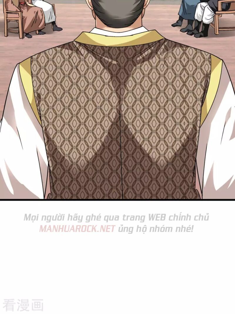 đọc truyện Trọng Sinh Ta Là Đại Thiên Thần Chương 96 ảnh 38 tại Thiên Thai Truyện