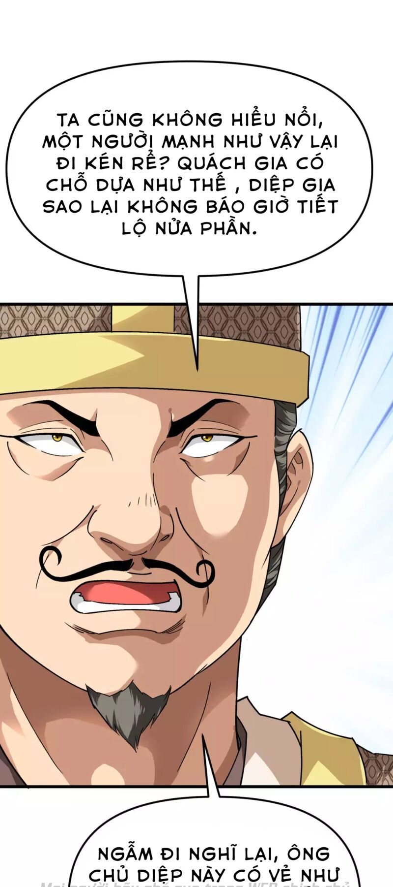 đọc truyện Trọng Sinh Ta Là Đại Thiên Thần Chương 96 ảnh 49 tại Thiên Thai Truyện