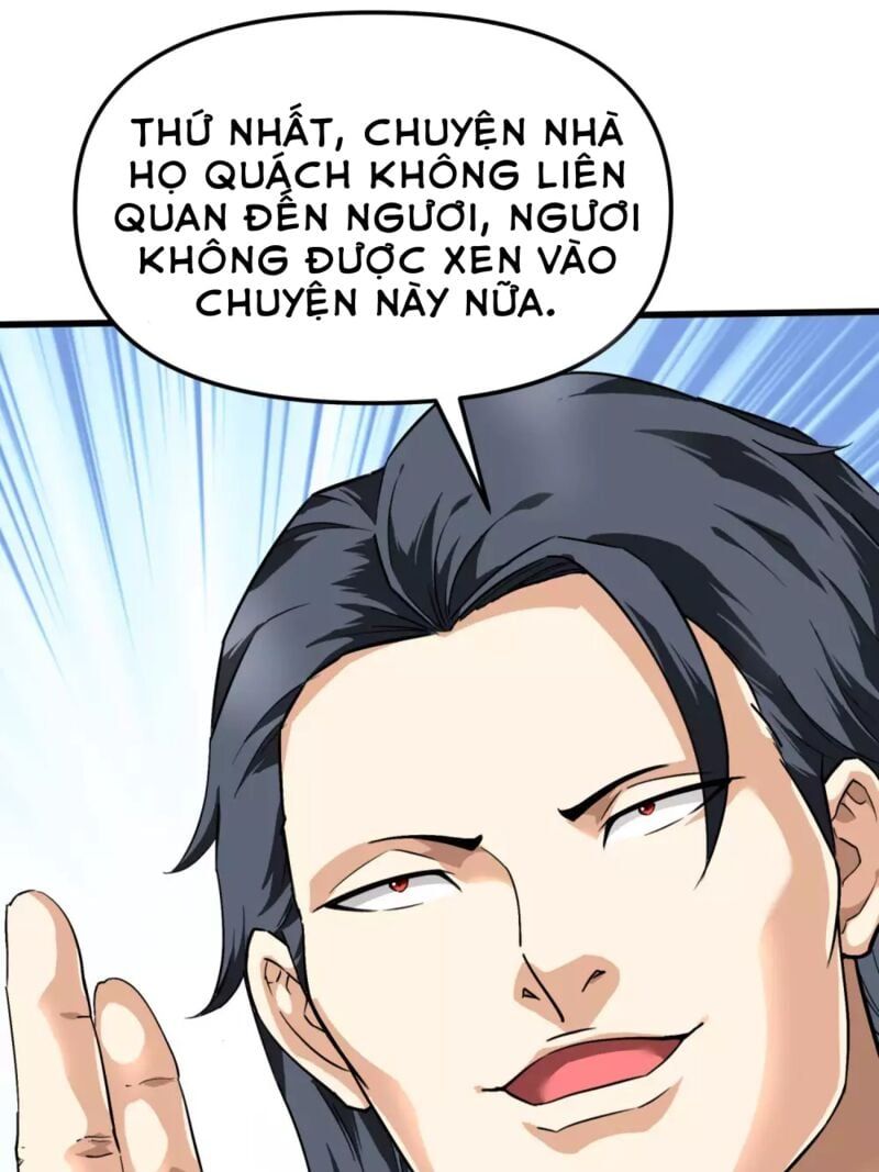 đọc truyện Trọng Sinh Ta Là Đại Thiên Thần Chương 96 ảnh 7 tại Thiên Thai Truyện