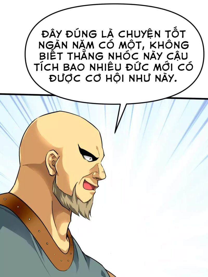 đọc truyện Trọng Sinh Ta Là Đại Thiên Thần Chương 96 ảnh 11 tại Thiên Thai Truyện