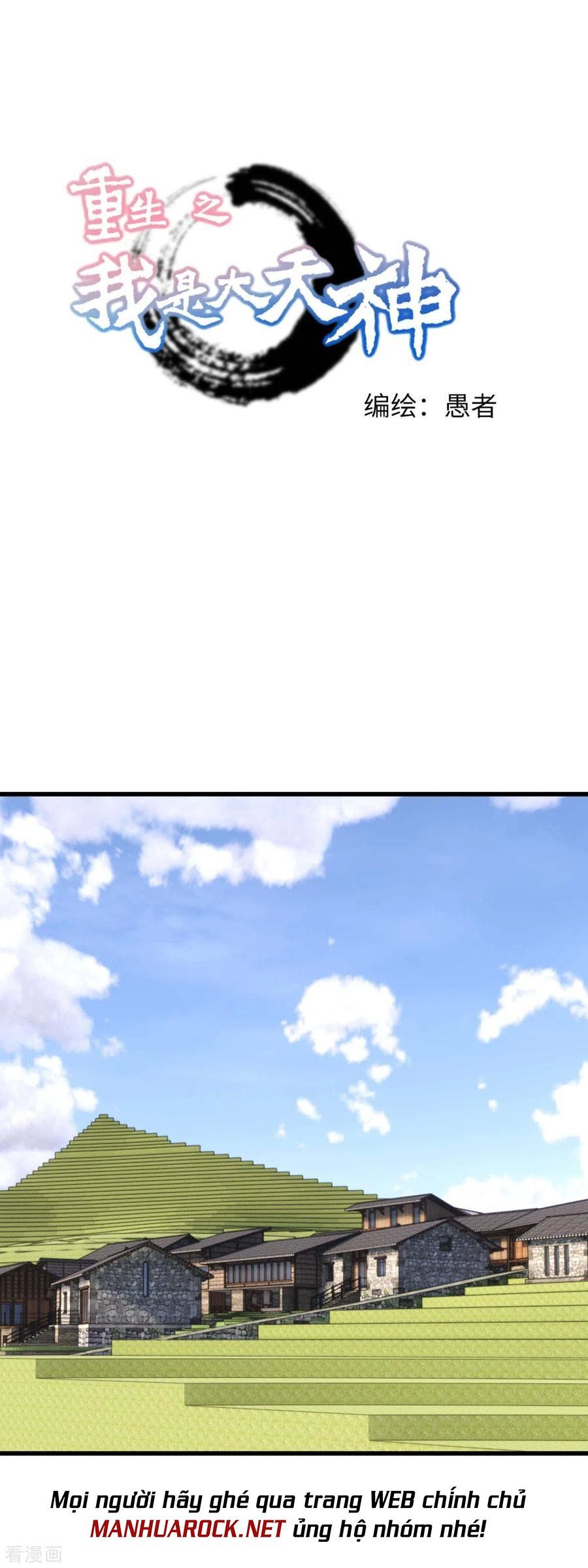 đọc truyện Trọng Sinh Ta Là Đại Thiên Thần Chương 97 ảnh 3 tại Thiên Thai Truyện