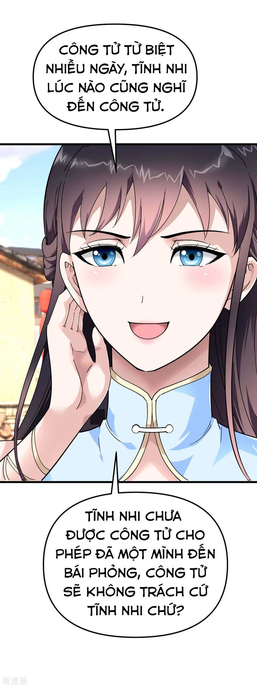 đọc truyện Trọng Sinh Ta Là Đại Thiên Thần Chương 97 ảnh 16 tại Thiên Thai Truyện