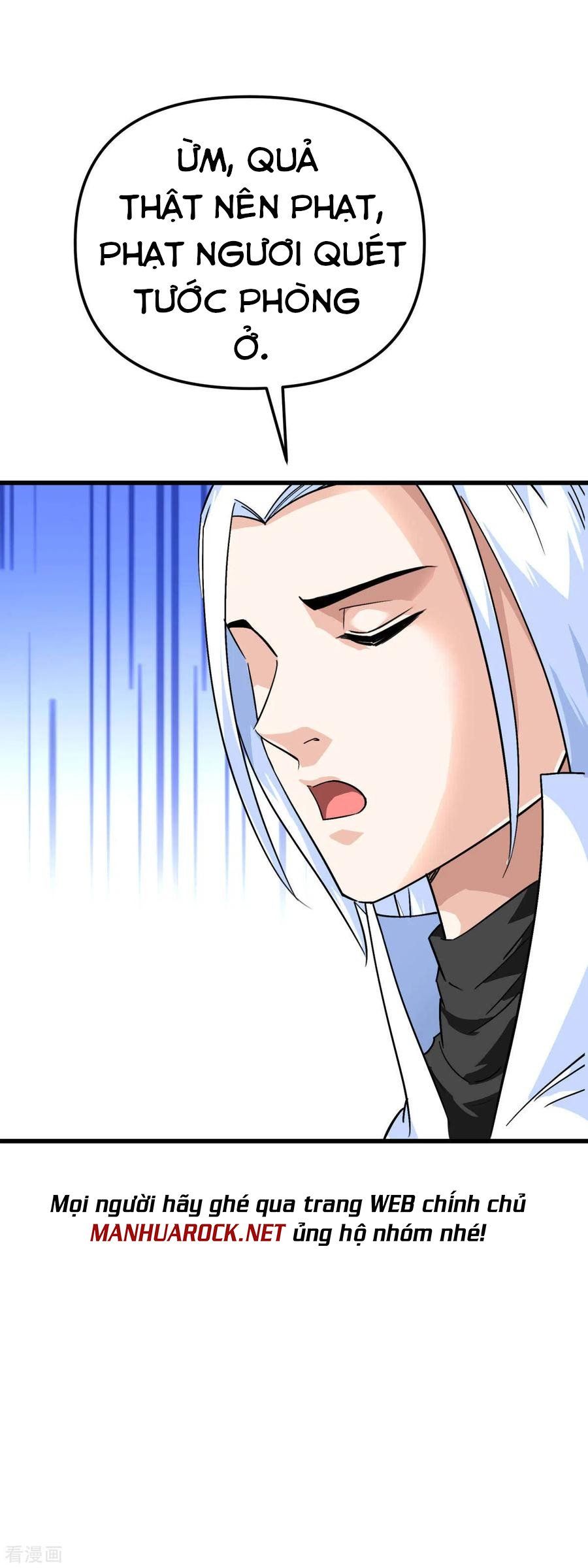 đọc truyện Trọng Sinh Ta Là Đại Thiên Thần Chương 97 ảnh 17 tại Thiên Thai Truyện